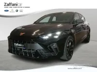 Usata Cupra Leon 150 CV (110 kW) 2025 Nero Berlina