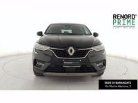 Usata Renault Arkana Techno 143 CV (105 kW) 2023 Nero SUV