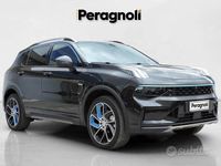 Usata Lynk & Co 01 179 CV (131 kW) 2023 Nero SUV