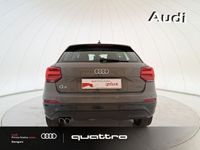 usata Audi Q2 35 2.0 tdi s line edition quattro 150cv s-tronic my20
