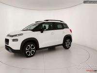 Usata Citroën C3 Aircross PureTech 110 CV (80 kW) 2022 Bianco SUV