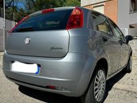 usata Fiat Grande Punto 1200