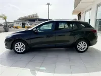 Usata Renault Mégane GrandTour 131 CV (96 kW) 2011 Blu Station wagon