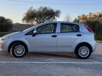 Usata Fiat Punto Street 69 CV (50 kW) 2016 Utilitaria