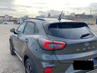 Usata Ford Puma 125 CV (91 kW) 2022 SUV