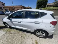 Usata Ford Fiesta Titanium S 75 CV (55 kW) 2021 Utilitaria