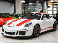 usata Porsche 911 911(993) GT3|CARBOCERAMIC|LIFT SYSTEM|PCM|PDLS|SCARICO