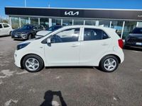 usata Kia Picanto 1.0 12V 5 porte Urban