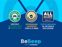 Usata Mercedes 300 Avantgarde 239 CV (175 kW) 2025 Blu metallizzato