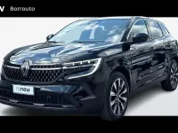 Usata Renault Austral Techno 199 CV (146 kW) 2023 Nero SUV