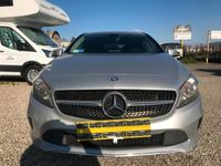 usata Mercedes A160 A 160d Sport