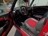 Usata Mini John Cooper Works 211 CV (155 kW) 2008 Utilitaria
