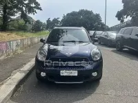 Usata Mini Cooper SD Countryman 143 CV (105 kW) 2014 Bluazzurro SUV