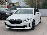 usata BMW 120 120 d 5p. Msport