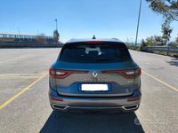 Usata Renault Koleos Initiale Paris 2018 Grigio SUV