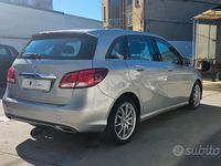 Usata Mercedes B180 116 CV (85 kW) 2016 Utilitaria
