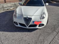usata Alfa Romeo Giulietta 1.6 jgtm2