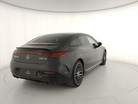 Usata Mercedes EQE AMG 43 Premium Plus 350 kW (476 CV) 2023 Grigio grafite magno Berlina