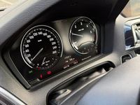 Usata BMW 116 Efficient Dynamics 116 CV (85 kW) 2017 Grigio Utilitaria