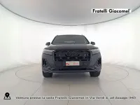 Brugt Audi Q7 S-Line 286 HK (210 kW) 2025 Sort SUV