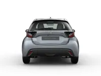 Nuova Mazda 2 Center-Line 116 CV (85 kW) 2026 Grigio Utilitaria