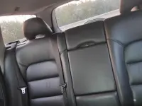 Usata Volvo V70 136 CV (100 kW) 2010 Grigio Station wagon