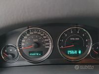 Usata Jeep Grand Cherokee 218 CV (160 kW) 2007 Grigio SUV