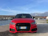 Usata Audi S1 231 CV (169 kW) 2014 Utilitaria