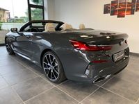 usata BMW M850 i xDrive Cabrio