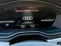 Usata Audi A4 S-Line 204 CV (150 kW) 2024 Grigio Station wagon