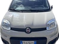Usata Fiat Panda 69 CV (50 kW) 2016 Utilitaria