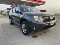 usata Dacia Duster Duster1.5 dci Ambiance Family 4x2 s