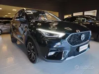 Usata MG ZS Luxury 106 CV (77 kW) 2024 Nero SUV