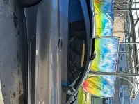 Usata Mercedes C220 Premium Plus 170 CV (125 kW) 2016 Coupé