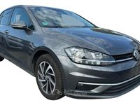 Usata VW Golf VII Business 116 CV (85 kW) 2017 Grigio Berlina