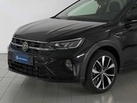 Usata VW Taigo R-line 115 CV (84 kW) 2023 SUV