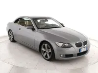 Usata BMW 325 Cabriolet 197 CV (144 kW) 2010 Cabrio