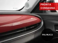 Usata Fiat 600 145 CV (106 kW) 2025 Rosso SUV
