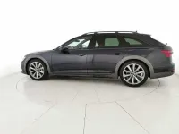 Usata Audi A6 Ambiente 204 CV (150 kW) 2025 Blu Station wagon