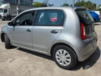 Usata Skoda Citigo 2018 Grigio Utilitaria