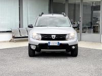 Usata Dacia Duster 115 CV (84 kW) 2017 Grigio SUV