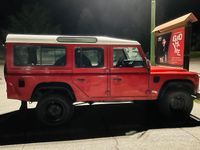 Usata Land Rover Defender 1999