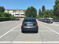 Usata Audi A2 75 CV (55 kW) 2003 Bluazzurro Utilitaria