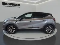Usata Renault Captur Techno 94 CV (69 kW) 2023 Bic. antracite tetto nero SUV