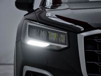 usata Audi Q2 30 TDI 116 CV S tronic Admired Advanced