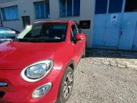 Usata Fiat 500 120 CV (88 kW) 2015 Station wagon
