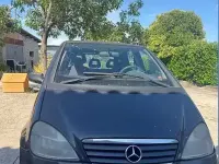 Usata Mercedes A200 2001 Utilitaria