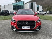 usata Audi Q2 