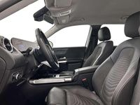 Usata Mercedes GLB180 Advanced 116 CV (85 kW) 2025 Bianco polare SUV