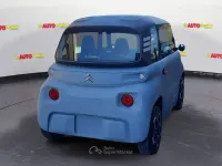 Usata Citroën AMI 2022 Berlina
